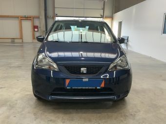 Seat Mii 46.750 km 7.590 &euro; Leipzig 04347