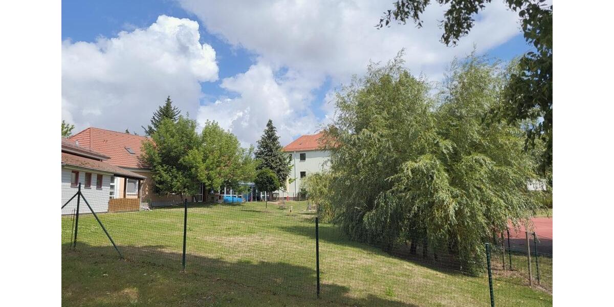 Erdgeschoßwohnung Machern - 3 Zimmer, 58 m&sup2;, 395&euro; | Angebot:25232384