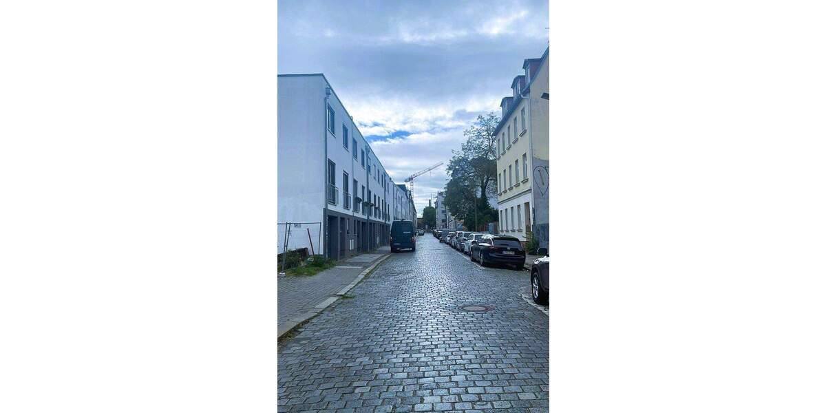 Grundstück Leipzig Reudnitz-Thonberg - 1.190.000&euro; | Angebot:23975331