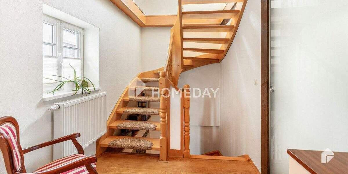 Einfamilienhaus Grimma - 5 Zimmer, 104 m&sup2;, 198.000&euro; | Angebot:25798391