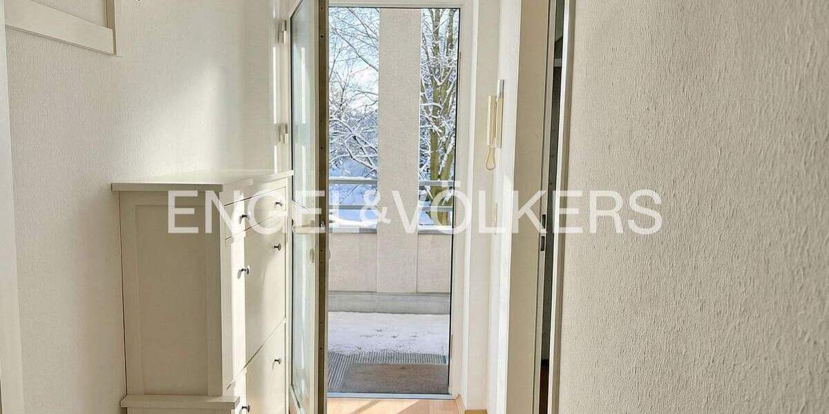 Etagenwohnung Leipzig Gohlis-Süd - 3 Zimmer, 69 m&sup2;, 225.000&euro; | Angebot:25749312