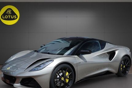 Lotus Emira 3.350 km 106.888 &euro; Markranstädt 04420