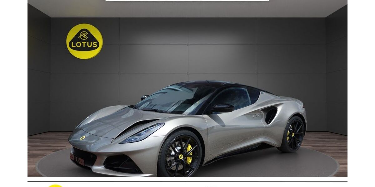 Lotus Emira 3.350 km 106.888 &euro; Markranstädt 04420