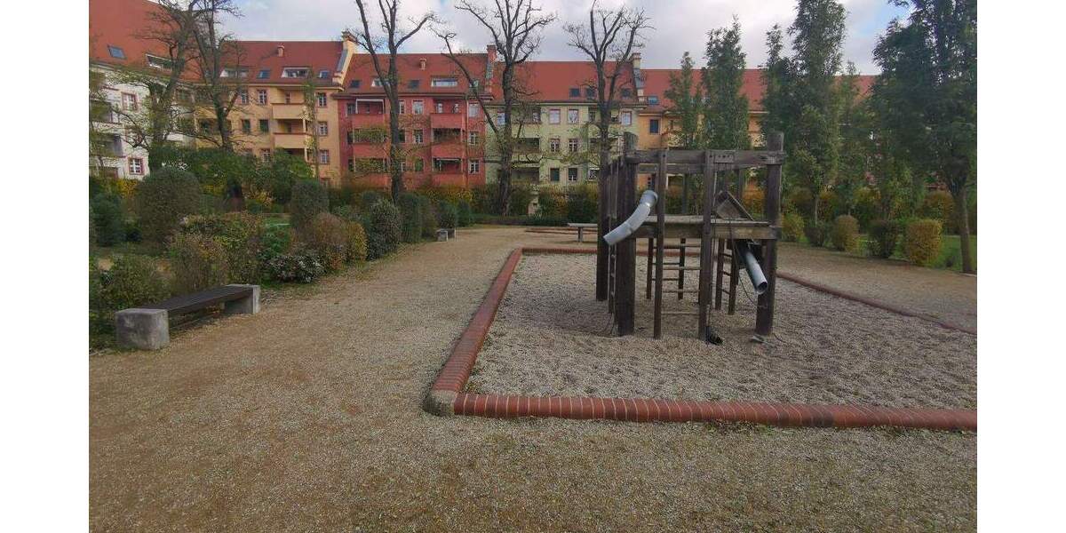 Etagenwohnung Leipzig Wahren - 3 Zimmer, 72 m&sup2;, 199.900&euro; | Angebot:24423599