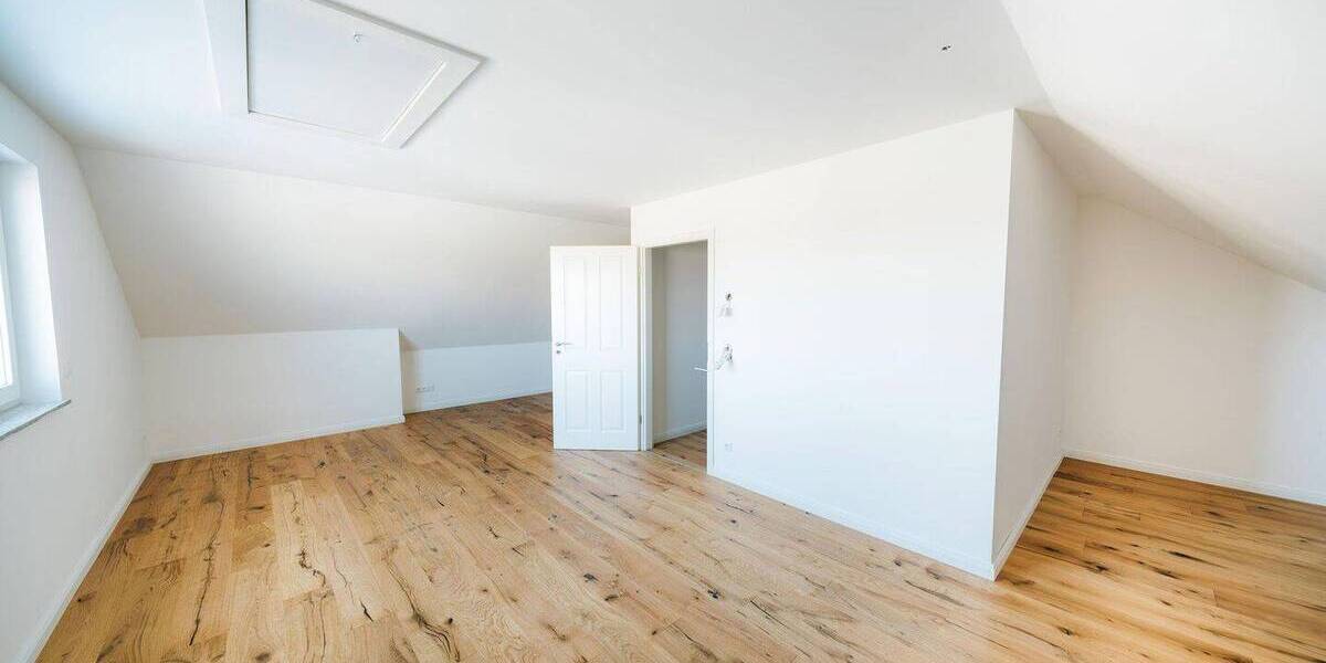 Reihenendhaus Jesewitz Gallen - 4 Zimmer, 135 m&sup2;, 1.595&euro; | Angebot:26016193