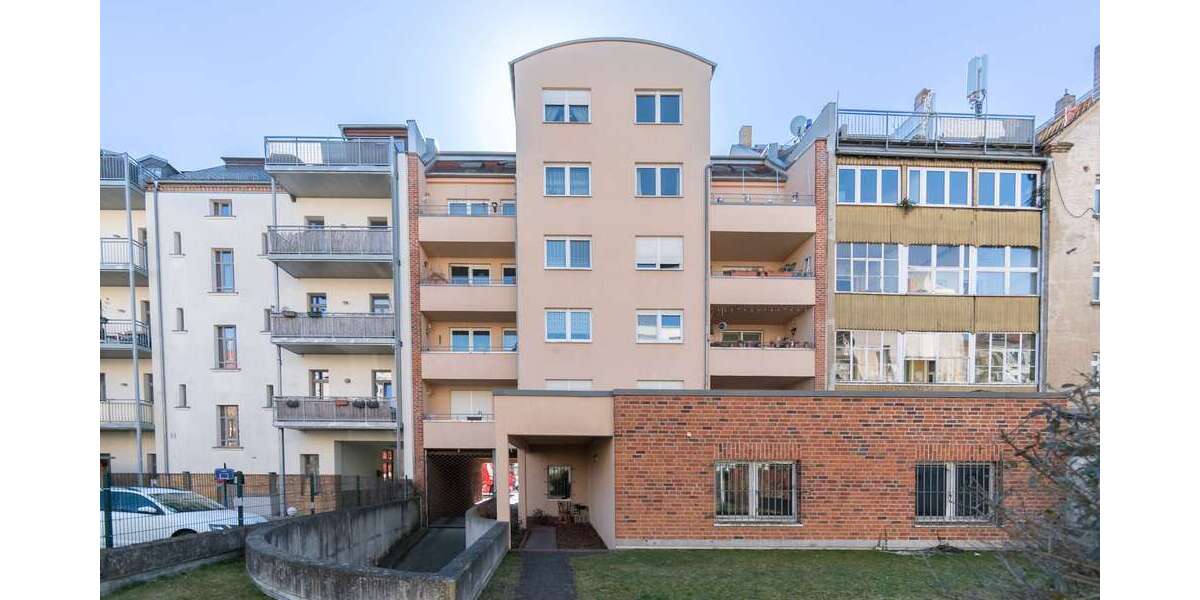 Wohnung zum Kaufen in Leipzig 225.000 € 79.13 m² 3 zimmer