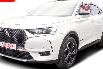 DS Automobiles DS7 (Crossback) 73.270 km 21.990 &euro; Leipzig 04209