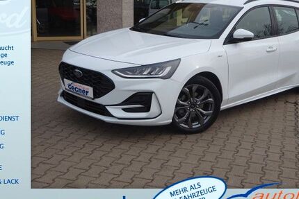 Ford Focus 7.089 km 21.840 &euro; Eilenburg 04838