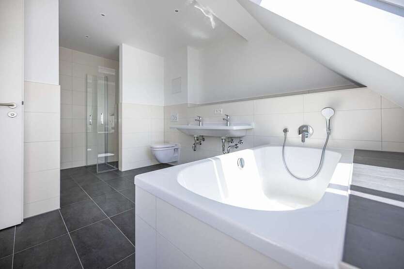 Erleben Sie moderne Architektur in seenaher Lage – Baustart 2. Bauabschnitt.- Sep. 2025 5 zimmer