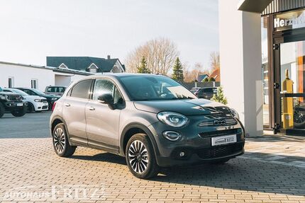 Fiat 500X 1.969 km 18.500 &euro; Landsberg OT Oppin 06188