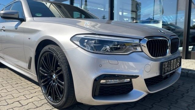 BMW 540 149.980 km 37.500 &euro; Machern OT Gerichshain 04827