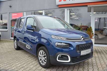 Citroen Berlingo 58.909 km 18.490 &euro; Leipzig 04179