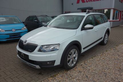 Skoda Octavia 360.000 km 5.689 &euro; Leipzig 04249