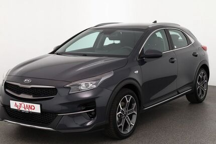 Kia XCeed 33.745 km 19.490 &euro; Leipzig 04209