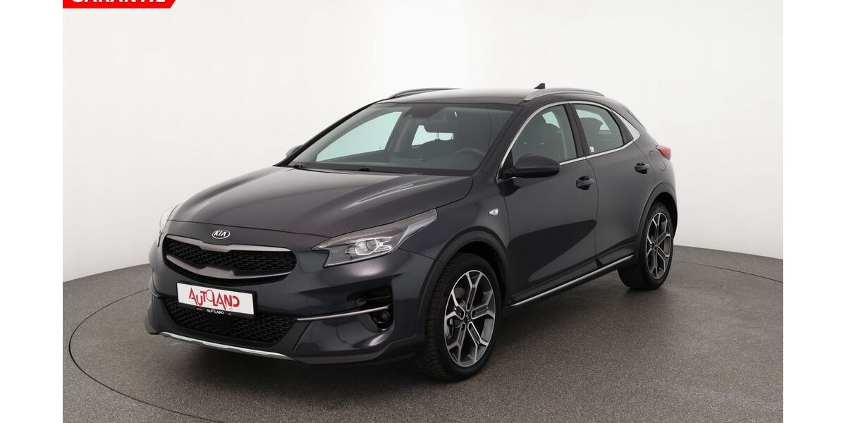 Kia XCeed 33.745 km 19.490 &euro; Leipzig 04209