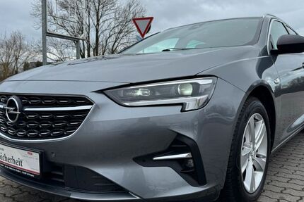 Opel Insignia 112.355 km 14.499 &euro; Schkopau 06258