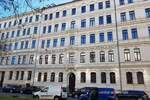 Etagenwohnung Leipzig Zentrum-Süd - 2 Zimmer, 69 m&sup2;, 950&euro; | Angebot:26596668