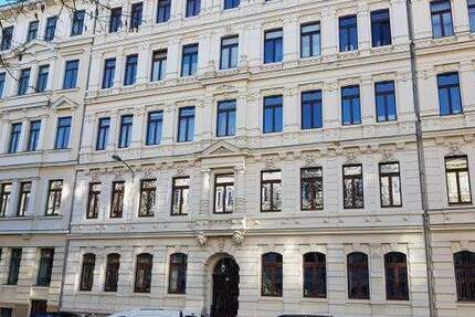 Wohnung Leipzig Zentrum-Süd - 2 Zimmer, 69 m&sup2;, 950&euro; | Angebot:26596668