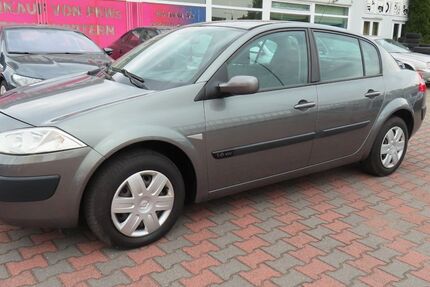 Renault Megane 187.486 km 2.490 &euro; Sandersdorf-Brehna 06796