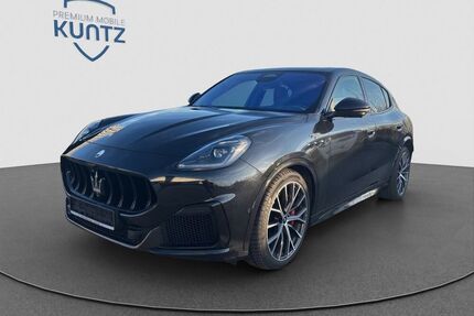 Maserati Grecale