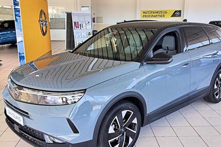 Opel Grandland (X) 19.800 km 29.750 &euro; Eilenburg 04838