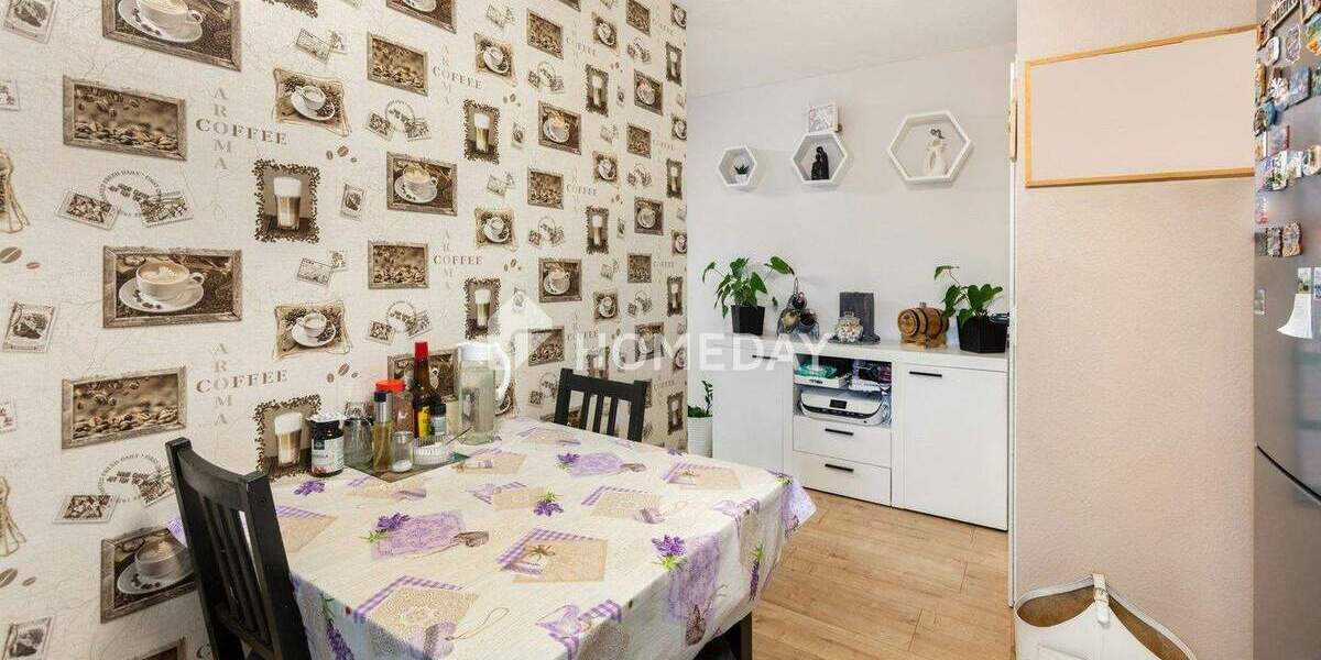 Etagenwohnung Brandis Beucha - 3 Zimmer, 89 m&sup2;, 205.000&euro; | Angebot:25799535
