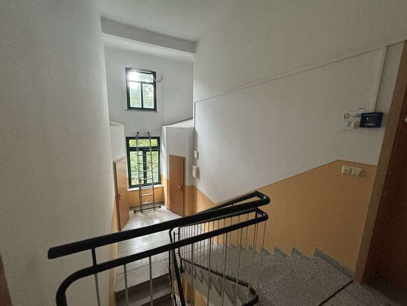 Ruhig gelegene, vermietete 2-Raumwohnung – neue Heizungsanlage inklusive 2 zimmer