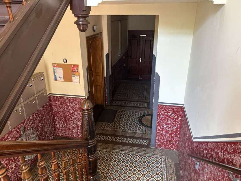 Kapitalanlage mit Potential in traumhafter Leipziger Lage! 2 zimmer