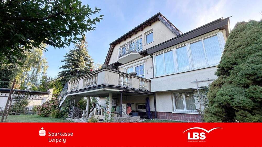 Einfamilienhaus Leipzig Gohlis-Nord - 5 Zimmer, 212 m&sup2;, 750.000&euro; | Angebot:25677331