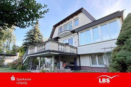 Haus Leipzig Gohlis-Nord - 5 Zimmer, 212 m&sup2;, 790.000&euro; | Angebot:25677331