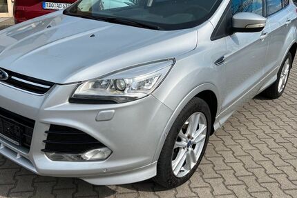 Ford Kuga 167.134 km 8.140 &euro; Eilenburg 04838