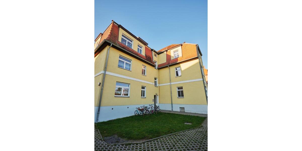Etagenwohnung Leipzig Südwest - 3 Zimmer, 82 m&sup2;, 672&euro; | Angebot:25486993