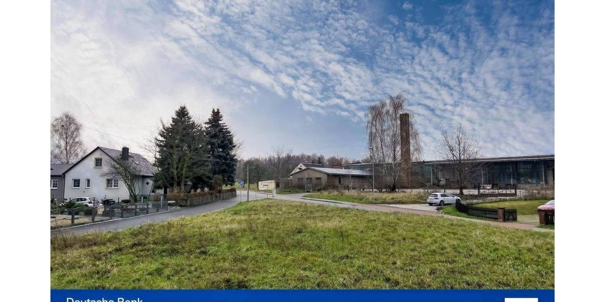 Grundstück Grimma Göttwitz - 21.500&euro; | Angebot:25779405