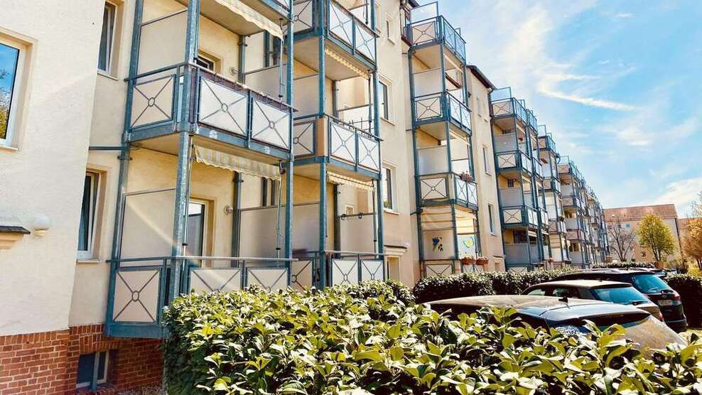 Wohnung zum Kaufen in Delitzsch 175.000 € 82 m²