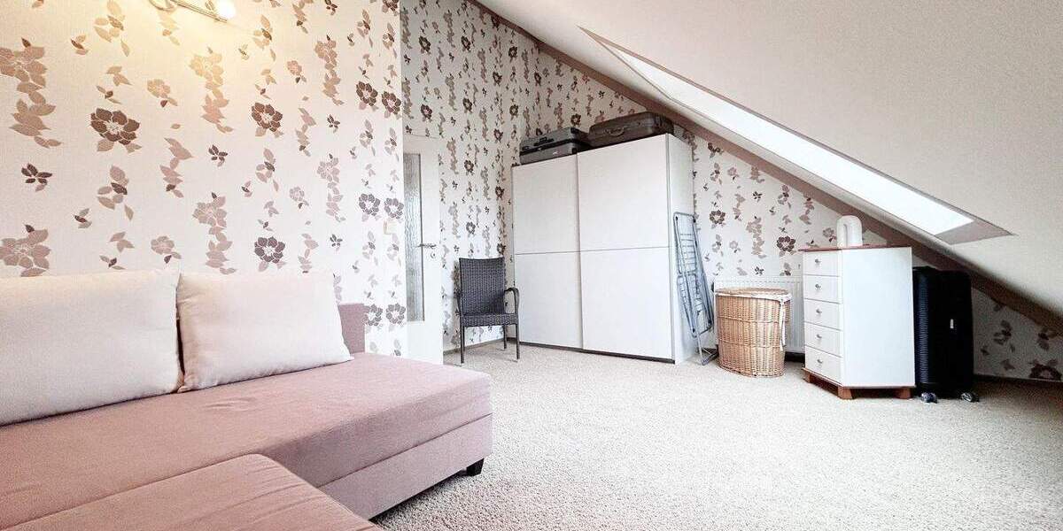 Reihenmittelhaus Leipzig Lindenthal - 5 Zimmer, 114 m&sup2;, 345.000&euro; | Angebot:25470802