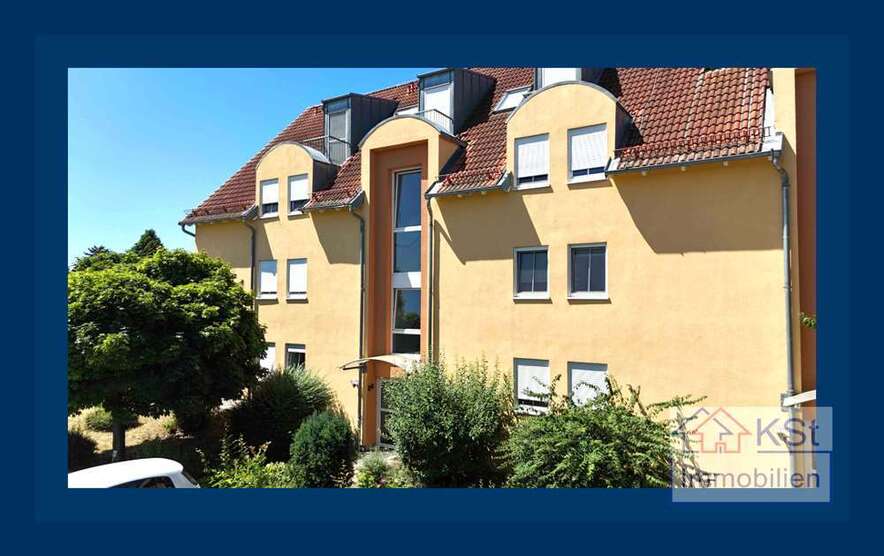 Wohnung zum Kaufen in Zwenkau 239.000 € 90 m²