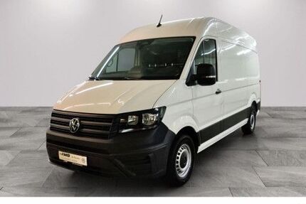 VW Crafter 15.000 km 41.950 &euro; Borna 04552