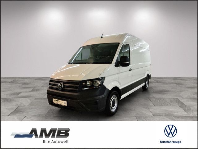 VW Crafter 15.000 km 41.950 &euro; Borna 04552