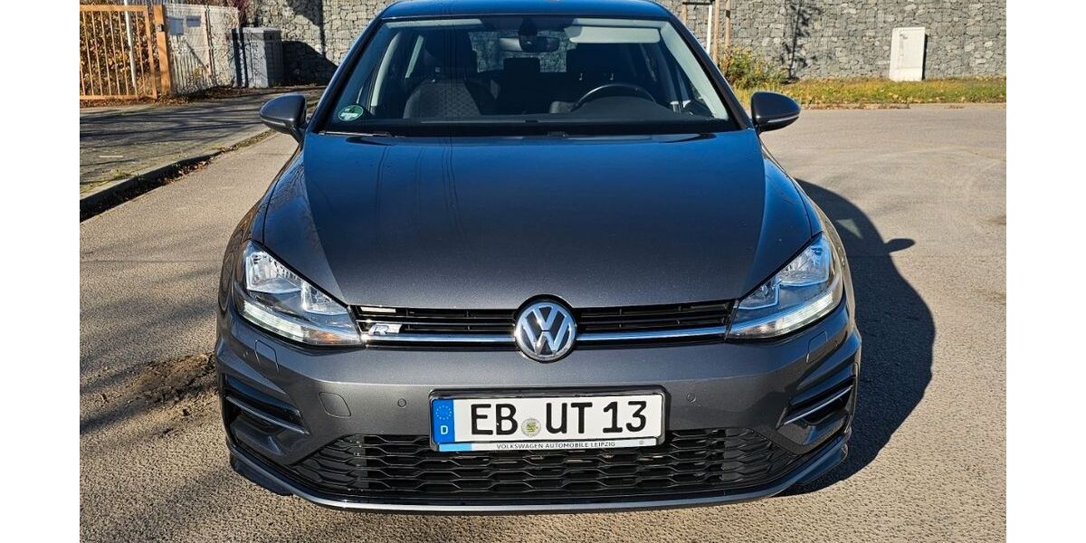 VW Golf 74.368 km 15.999 &euro; Taucha 04425