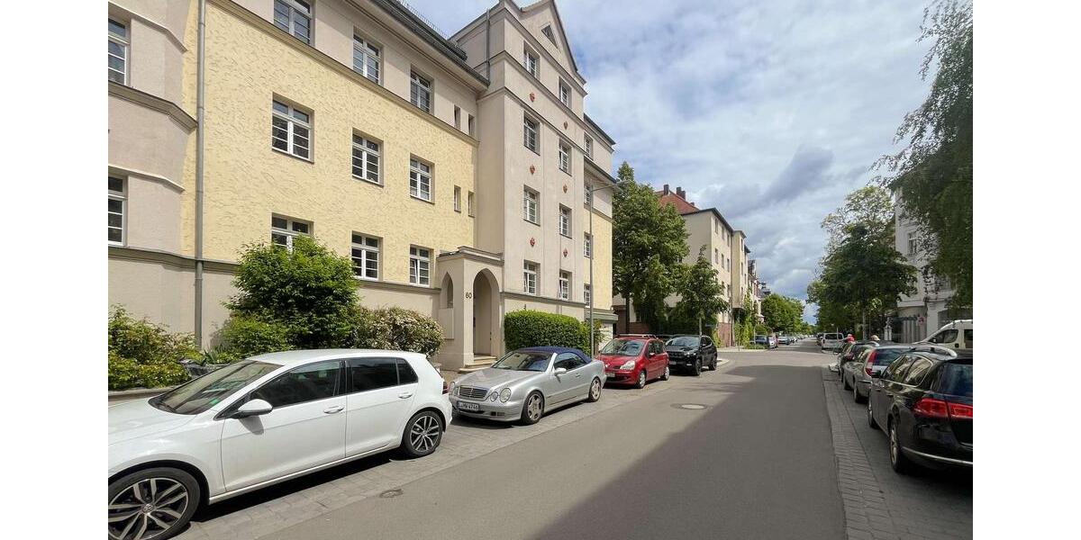 Etagenwohnung Leipzig Mitte - 2 Zimmer, 67 m&sup2;, 807&euro; | Angebot:26649291