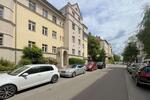 Etagenwohnung Leipzig Mitte - 2 Zimmer, 67 m&sup2;, 807&euro; | Angebot:26649291