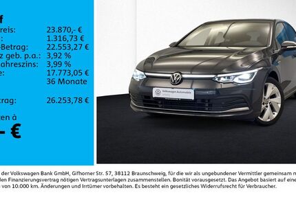 VW Golf 30.311 km 22.670 &euro; Leipzig 04277