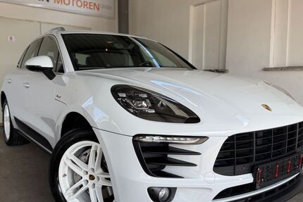 Porsche Macan 192.100 km 24.900 &euro; Leipzig 04315