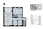 Etagenwohnung Leipzig Volkmarsdorf - 4 Zimmer, 127 m&sup2;, 677.000&euro; | Angebot:26787414