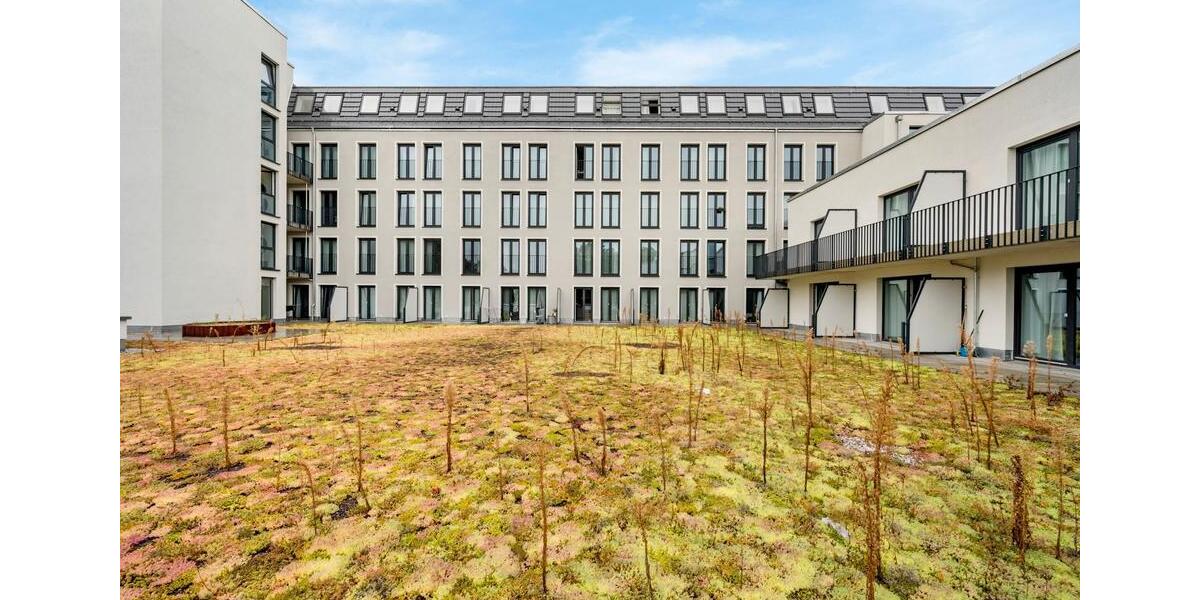 Etagenwohnung Leipzig Süd - 1 Zimmer, 35 m&sup2;, 569&euro; | Angebot:22744124