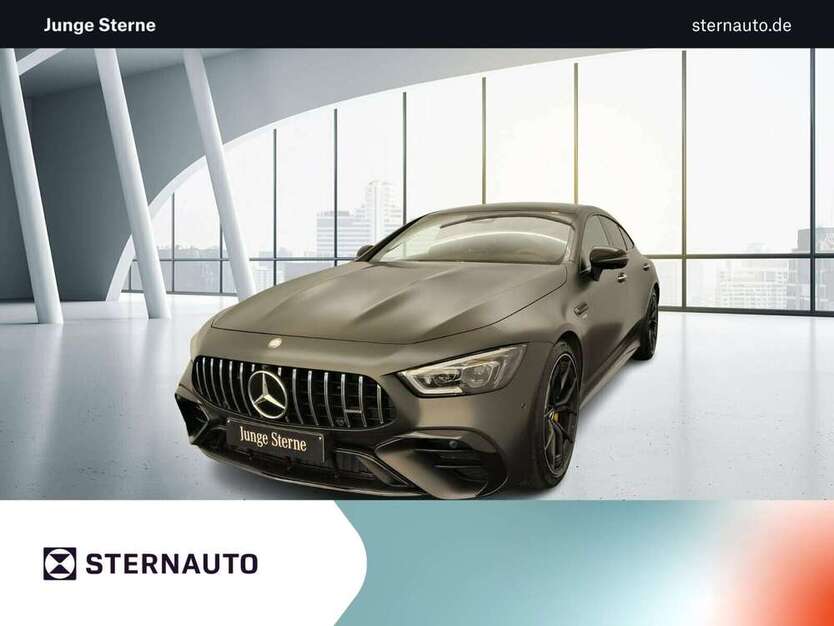AMG GT