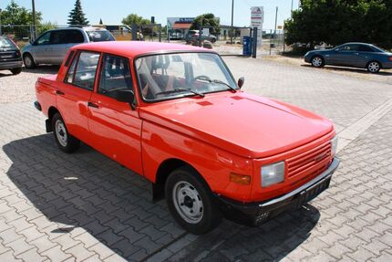 Wartburg 353 72.200 km 7.499 &euro; Wurzen OT Kornhain 04808