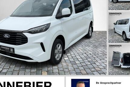 Ford Transit Custom 9.500 km 49.990 &euro; Leipzig 04158