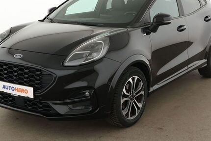 Ford Puma 71.372 km 14.690 &euro; Leipzig 04328