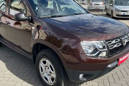 Dacia Duster 21.712 km 12.980 &euro; Leipzig 04229